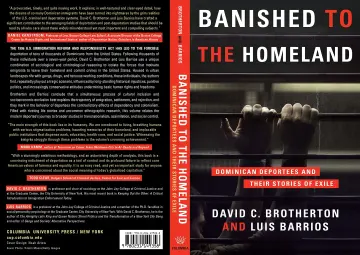 Cover of Banished to the Homeland