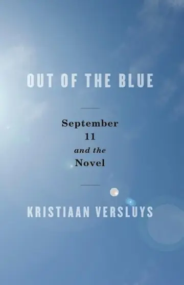 Cover of Out of the Blue