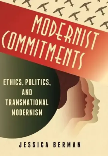 Cover of Modernist Commitments
