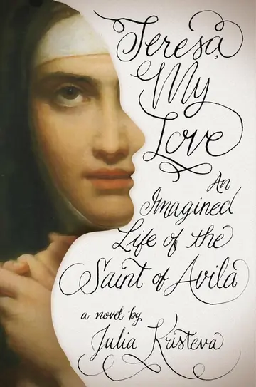 Cover of Teresa, My Love