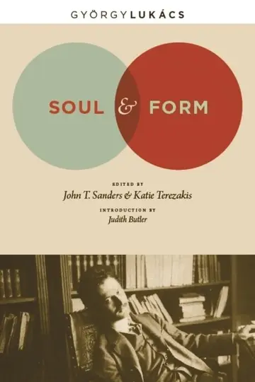 Cover of Soul & Form