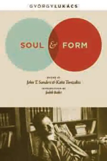 Cover of Soul and Form