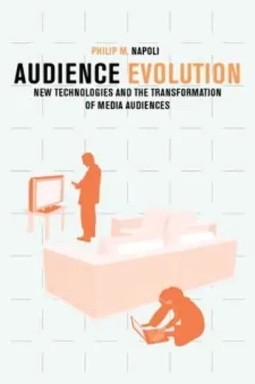 Cover of Audience Evolution