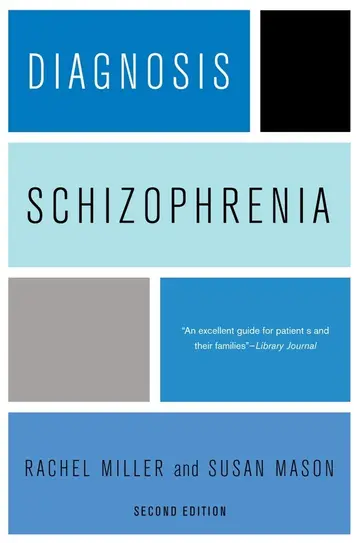 Cover of Diagnosis