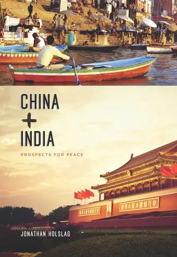 Cover of China and India