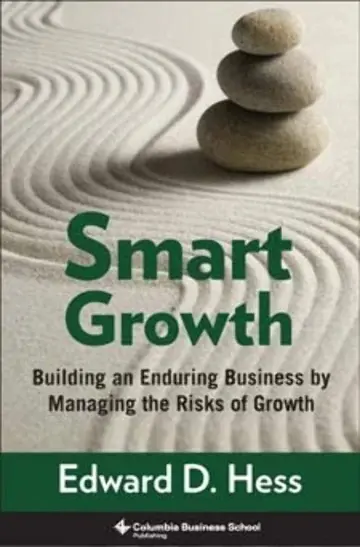 Cover of Smart Growth