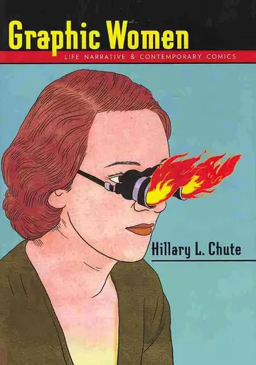 Cover of Graphic Women