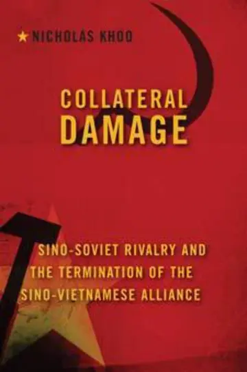 Cover of Collateral Damage