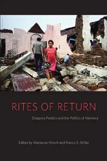Cover of Rites of Return