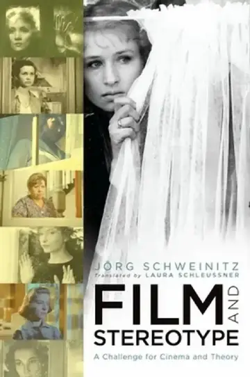 Cover of Film and Stereotype