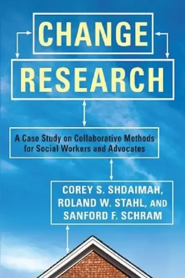 Cover of Change Research