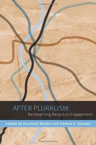 Cover of After Pluralism