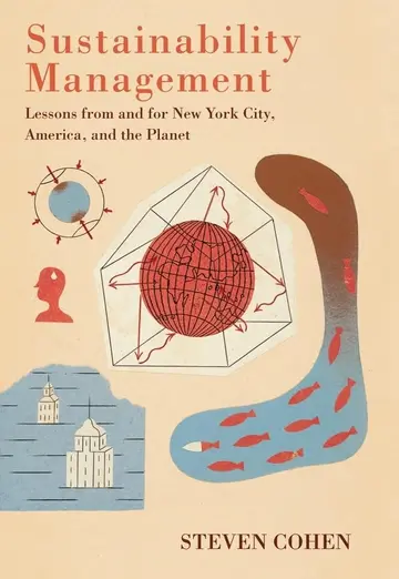 Cover of Sustainability Management