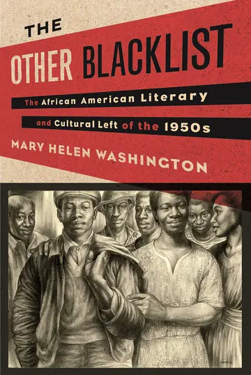 Cover of The Other Blacklist