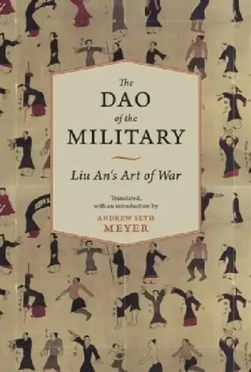 Cover of The Dao of the Military