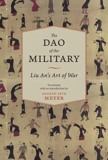 Cover of The Dao of the Military