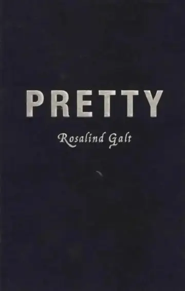 Cover of Pretty