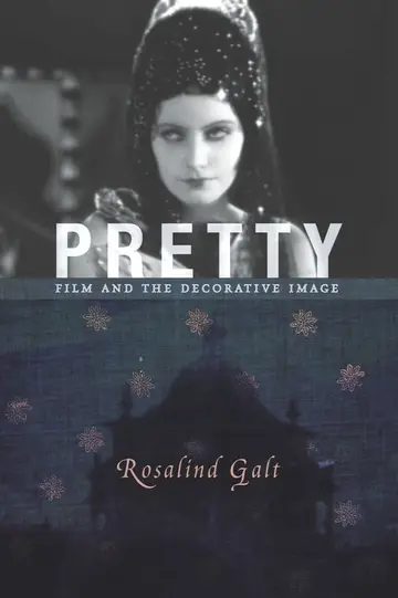 Cover of Pretty