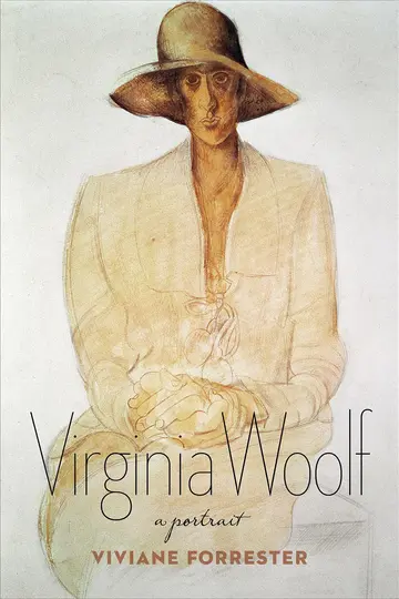 Cover of Virginia Woolf