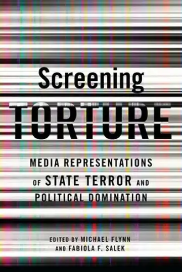Cover of Screening Torture