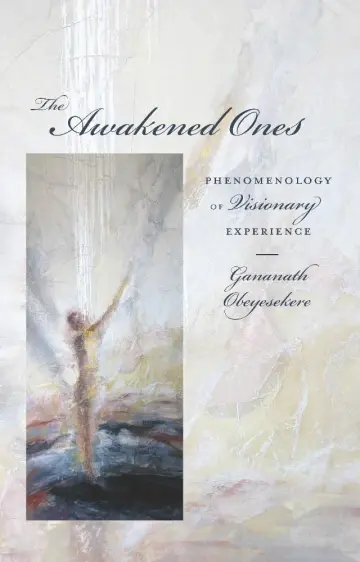 Cover of The Awakened Ones