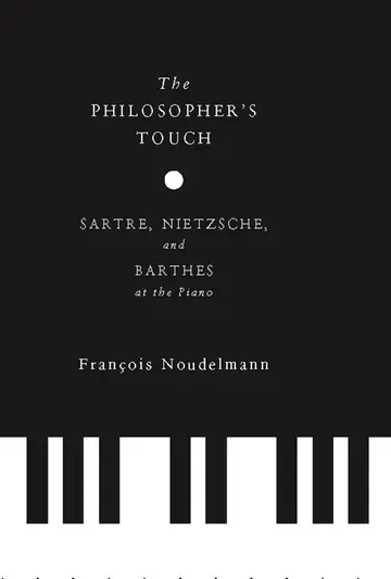 Cover of The Philosopher's Touch