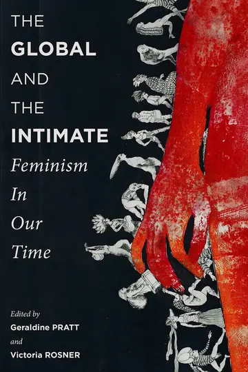Cover of The Global and the Intimate