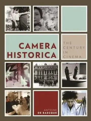 Cover of Camera Historica