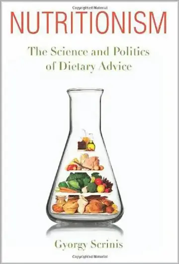 Cover of Nutritionism