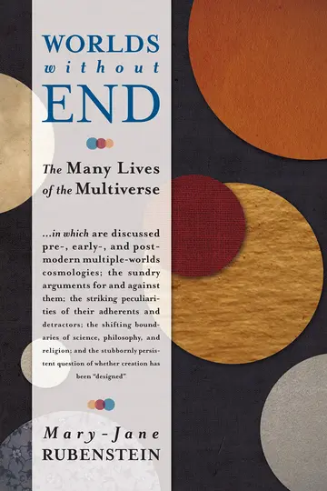 Cover of Worlds Without End