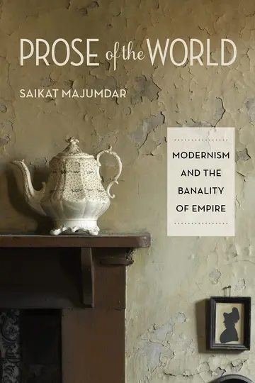 Cover of Prose of the World