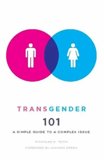 Cover of Transgender 101