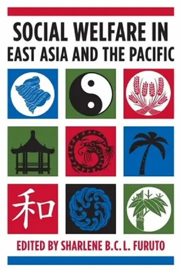 Cover of Social Welfare in East Asia and the Pacific