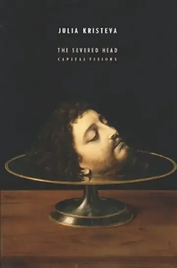 Cover of The Severed Head