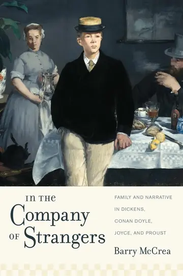Cover of In the Company of Strangers