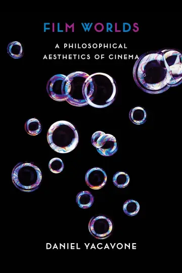 Cover of Film Worlds