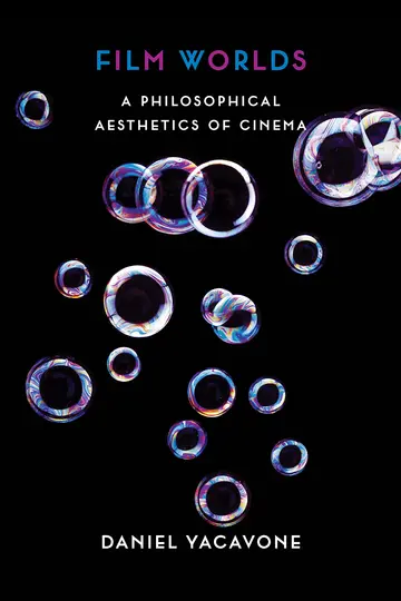 Cover of Film Worlds
