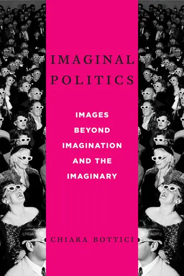 Cover of Imaginal Politics