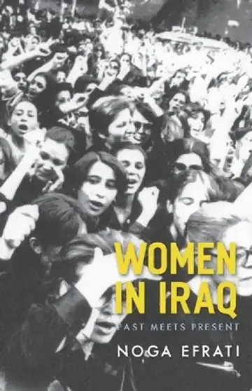 Cover of Women in Iraq
