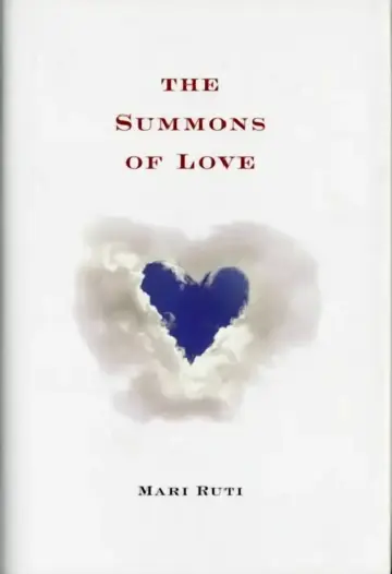 Cover of The Summons of Love