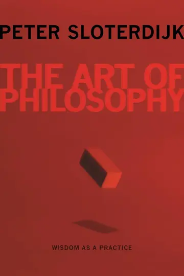 Cover of The Art of Philosophy