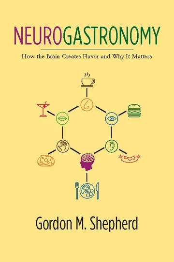 Cover of Neurogastronomy