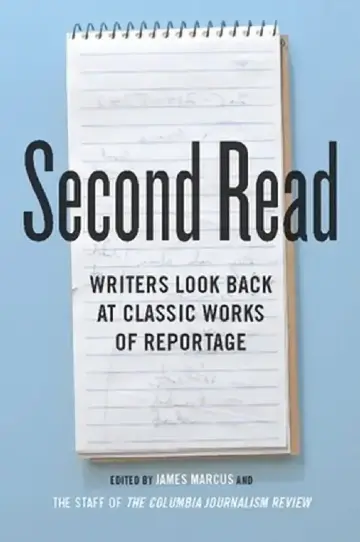 Cover of Second Read
