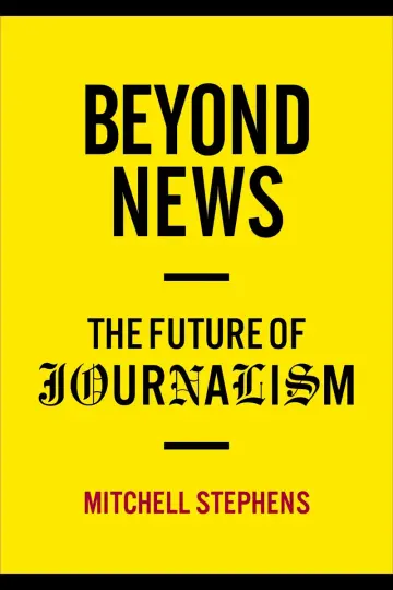 Cover of Beyond News