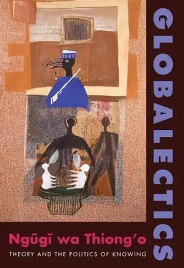 Cover of Globalectics