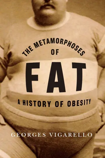 Cover of The Metamorphoses of Fat