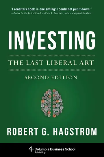 Cover of Investing