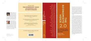 Cover of The Economistsâ (Tm) Voice 2.0