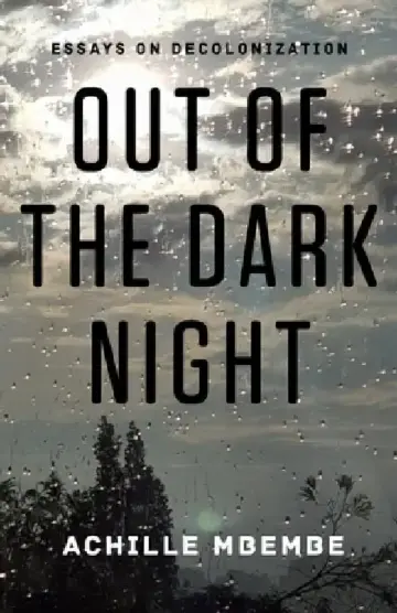 Cover of Out of the Dark Night