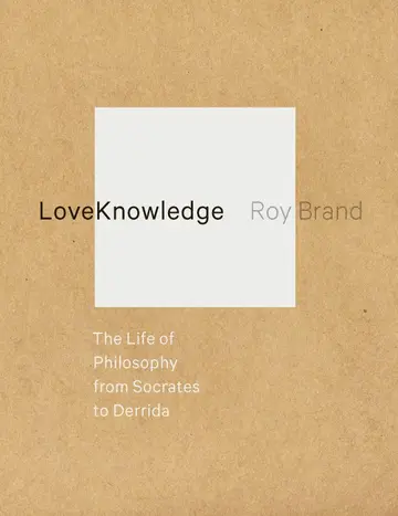 Cover of LoveKnowledge